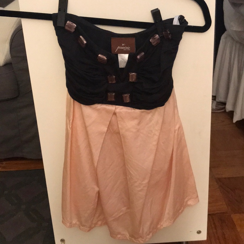 Prairie tank top - XS